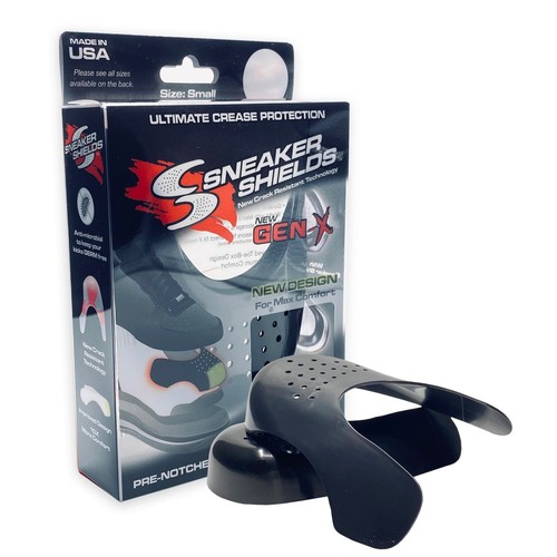 Official sneaker shields - sneaker, gen-x