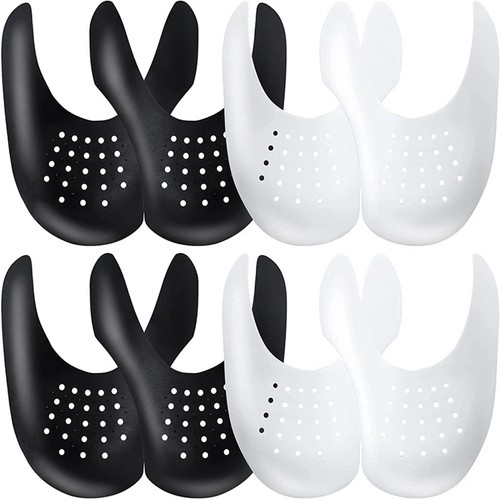 Shoe shield crease trainer - shoe,