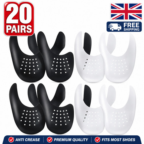 Pairs shoe crease - pairs,