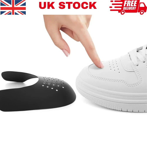 Shoe crease protector - crease, guard