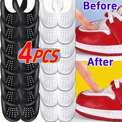 Shoe crease protectors - shoe,