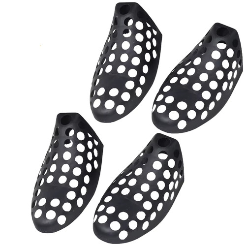 Shoe crease protectors pair - shoe,