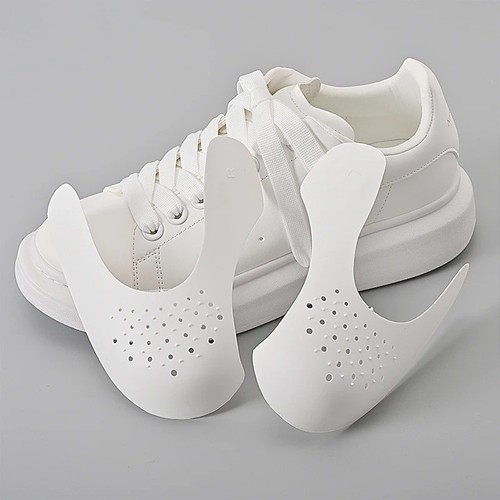 Shoe crease protectors toe box - protectors,