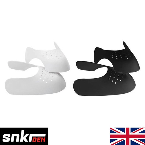 Shoe shield crease trainer - shield,