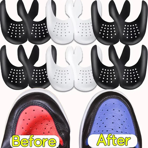 Pairs sneaker crease - 5,