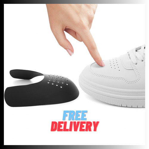 Shoe crease protectors anti - crease,