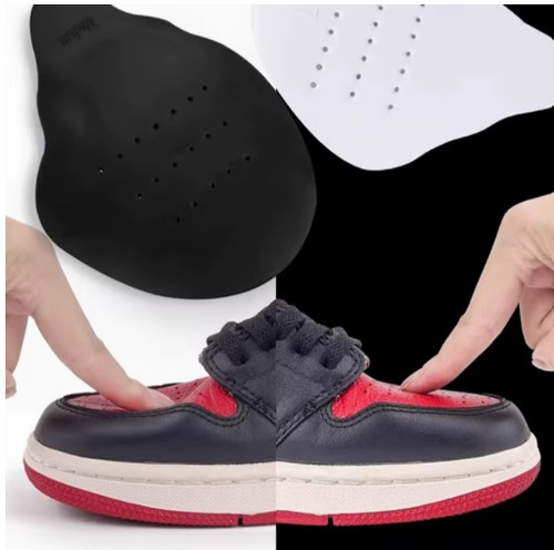 Sneaker shield anti crease - sneaker,