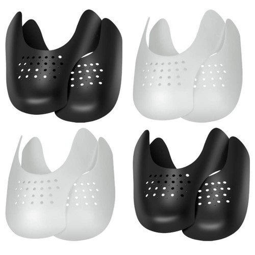 Shoe shield crease trainer - shoe,