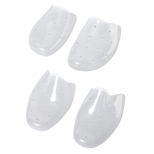 Pair expander shaper - pair,