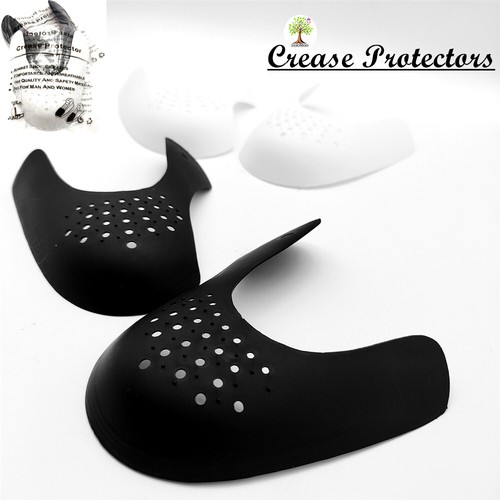 Shoe shield crease trainer - shield,