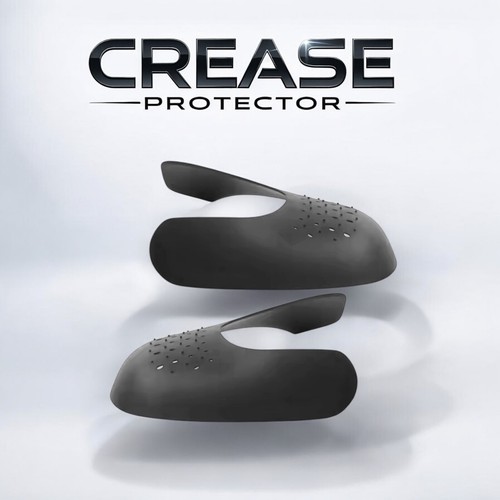 Shoe crease protectors pair - shoe,