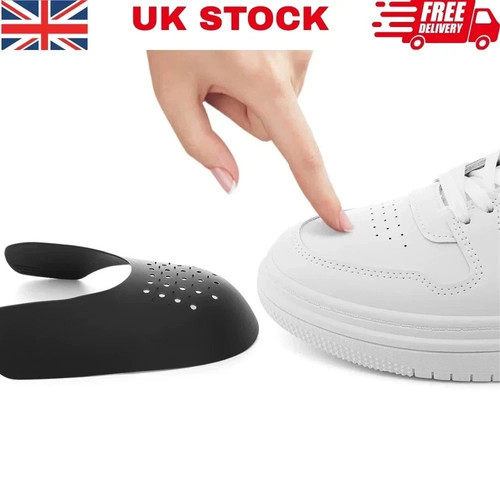 Shoe crease protectors - crease,