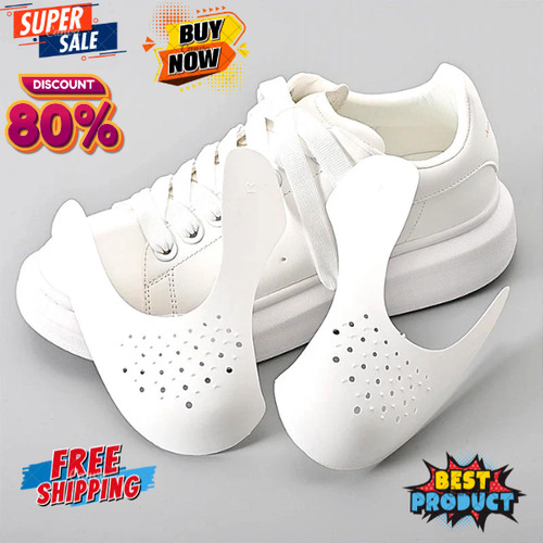 Shoe shield crease trainer - shield,