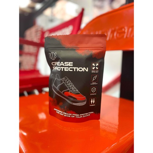 Crease protectors - crease,