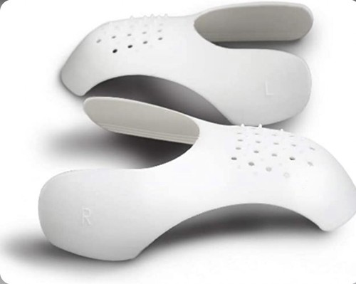 Trainer sneaker shoe crease - trainer/sneaker,