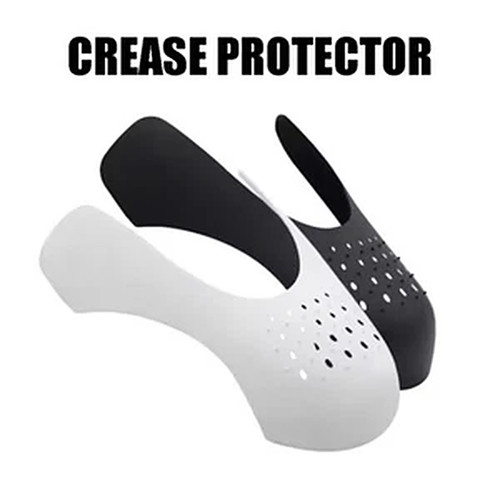 Shoe crease protector - crease, guard