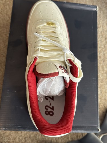 Trainer sneaker shoes - trainer, crease