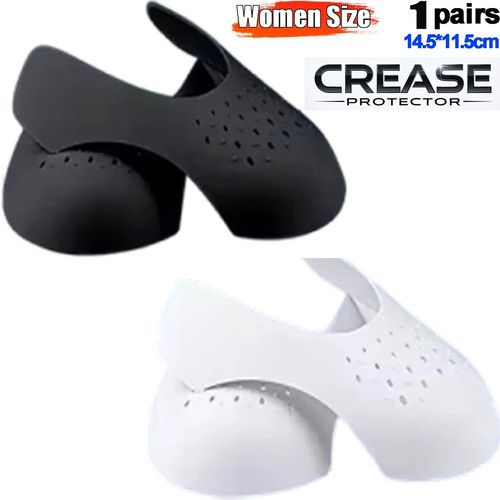Shoe crease protector guard - shoe,