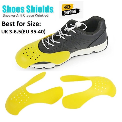 Reusable sneaker crease - sneaker,