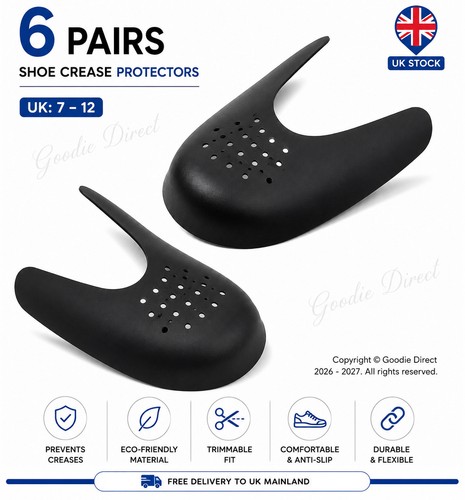 Pairs shoe crease - pairs, protectors