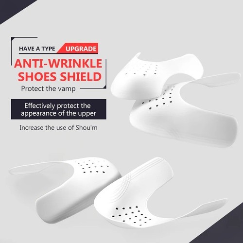 Pacs shoe protector - shoe,