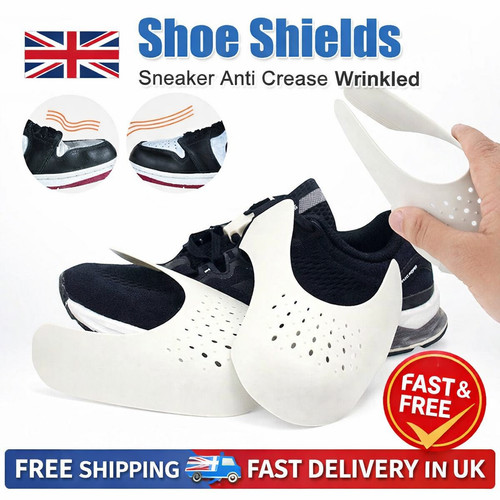 Sneaker shoe crease protectors - sneaker,