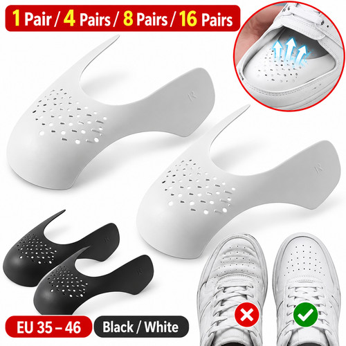Crease protectors 8 16 - crease,
