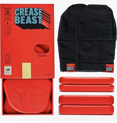 New crease beast starter - beast, kit
