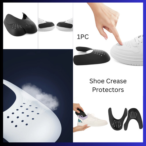 Crease protector protection - crease,