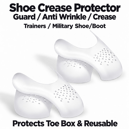 Pairs shoe crease protector - 2,