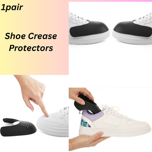 Shoe crease protectors anti - shoe,
