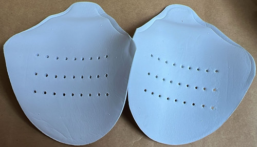 Shoe crease protectors - shoe,