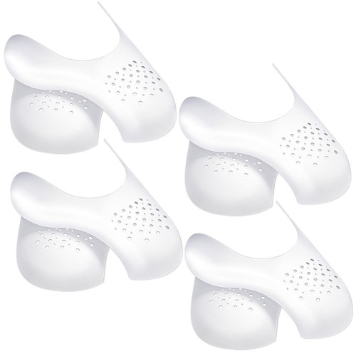 Crease protectors for - crease, air