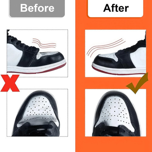 Crease protectors - crease, –
