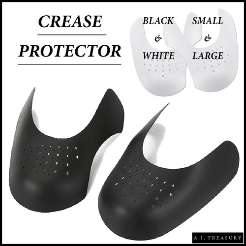Crease protector protection - crease,