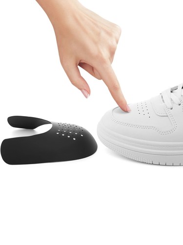 Shoe crease protectors - crease,