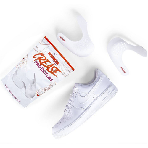Sneaker shield anti crease - anti,