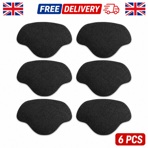6pcs shoe heel - shoe, patches